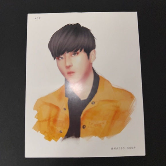 KARD Hola Hola Mini Album - Picture 4 of 5